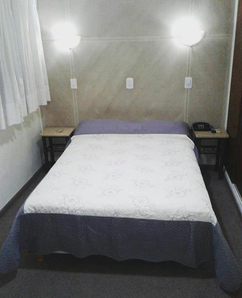 Hotel Milena メンドーサ エクステリア 写真